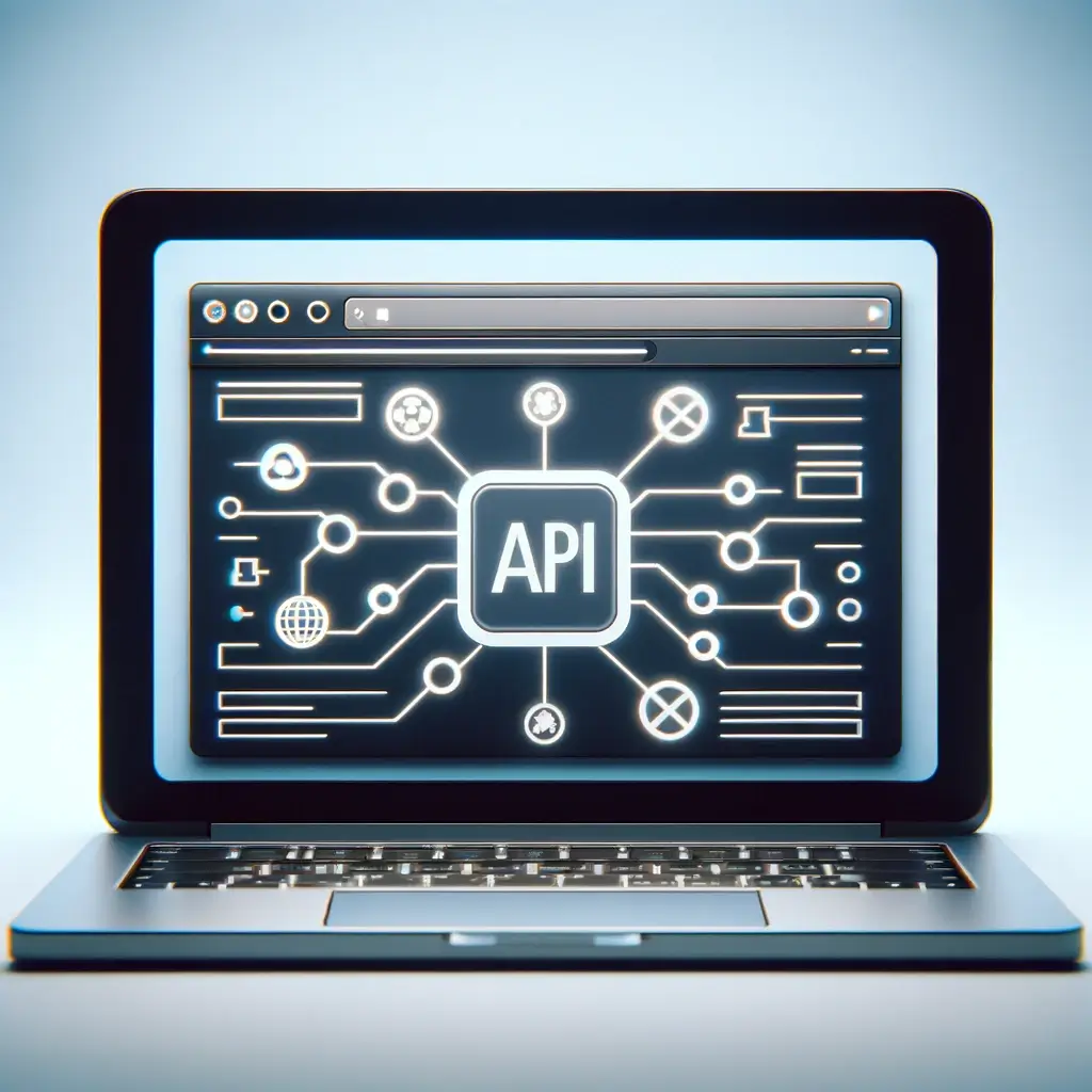 Data API: New era protocol for cloud native service